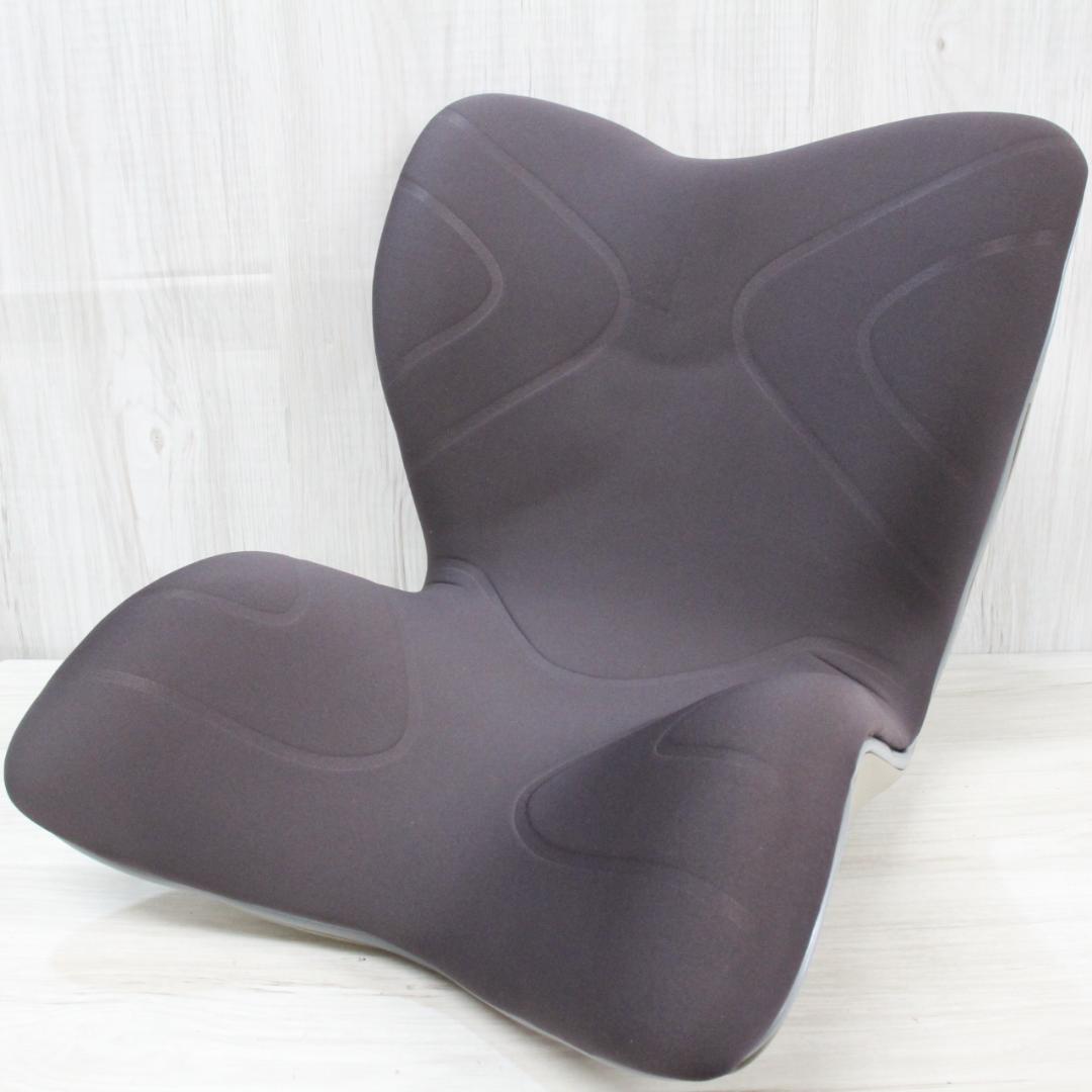 ▲MTG style PREMIUM 骨盤 姿勢矯正 サポートチェア