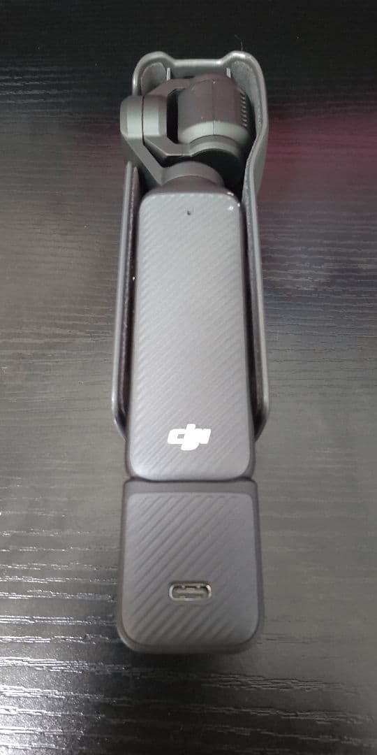 ビデオカメラ DJI Osmo Pocket3