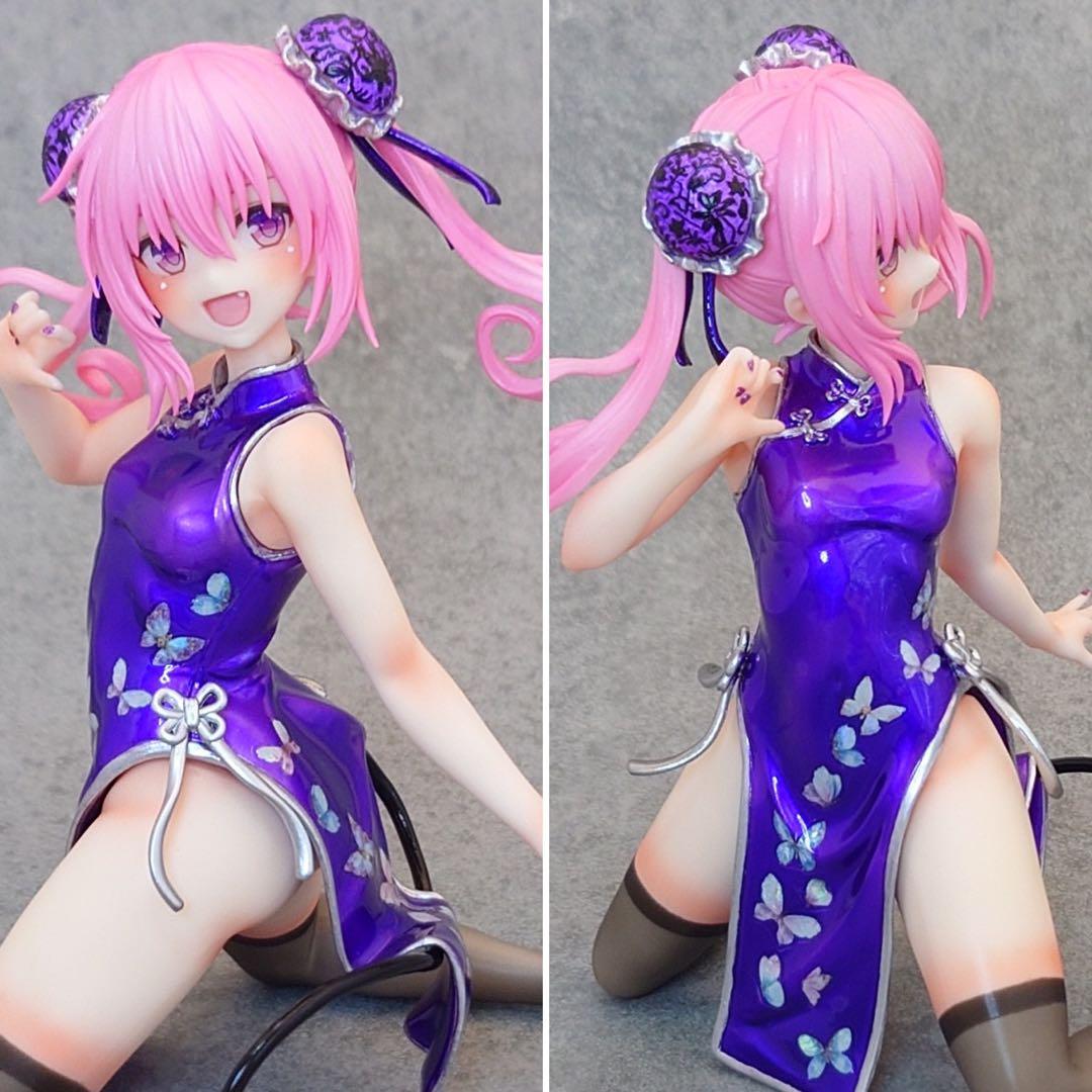 【 リペイント 】 ナナ To LOVEる - とらぶる - ダークネス　蝶