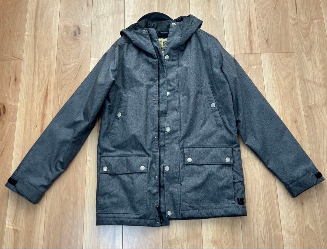 Burton スノボウェア、ビブパンツ