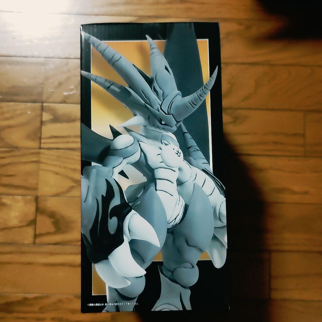 にゃんこ大戦争 一番くじ A賞 覚醒のネコムート - メルカリ