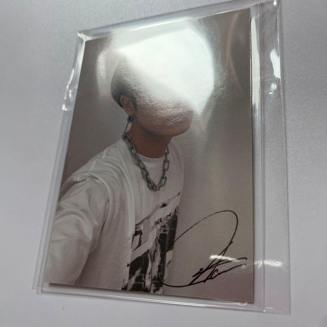 THE RAMPAGE 川村壱馬 タイ バンコク日本博2023 トレカ - メルカリ