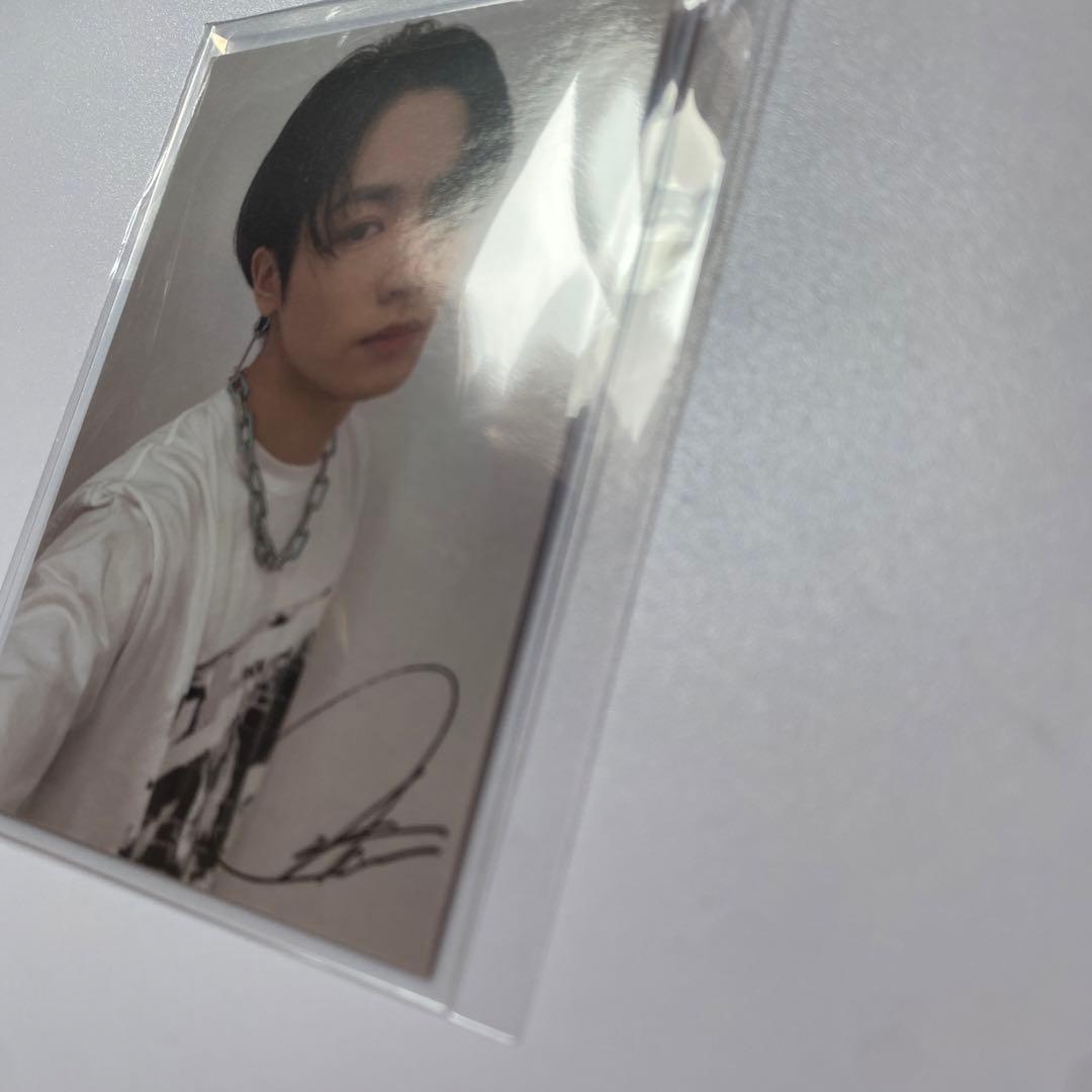 THE RAMPAGE 川村壱馬 タイ バンコク日本博2023 トレカ - メルカリ