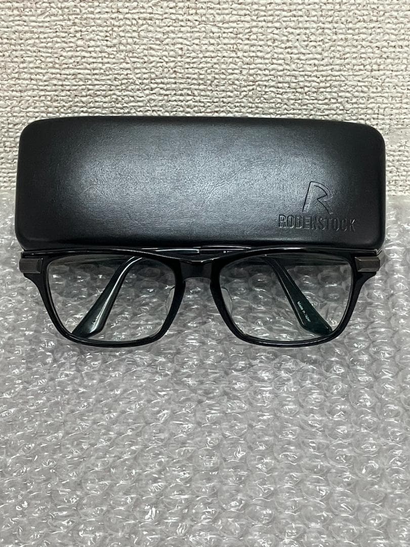 RODENSTOCK メガネフレーム R5105 チタニウム M1105d ローデンストック（RODENSTOCK） – ページ 5