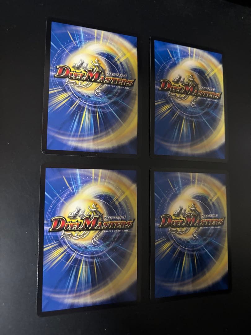 天革の騎令嬢 ミラクルステラ 4枚セット デュエルマスターズ - メルカリ