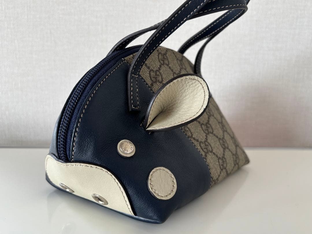 Gucci グッチ チルドレンズ　バッグ