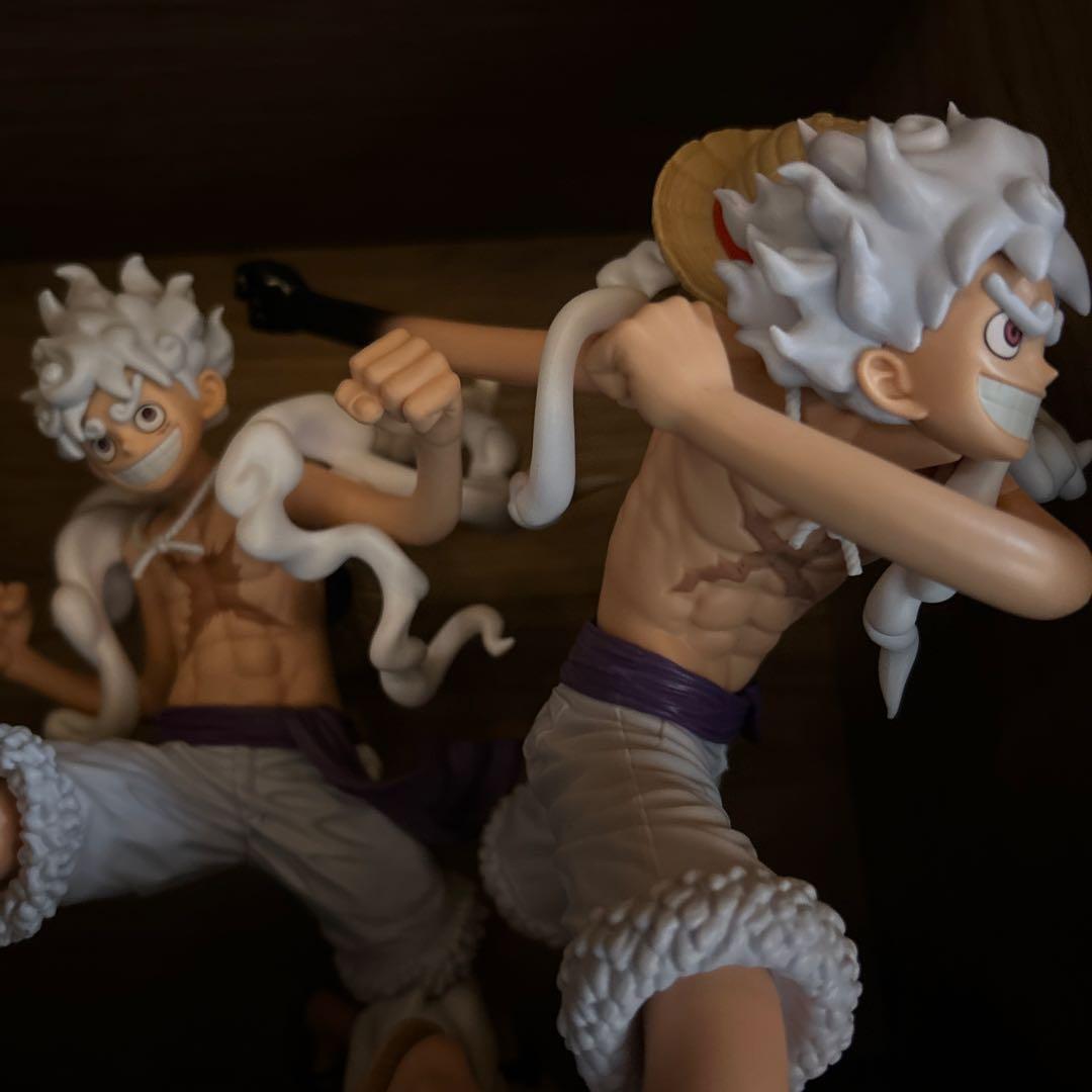 ONEPIECE フィギュア まとめ売り