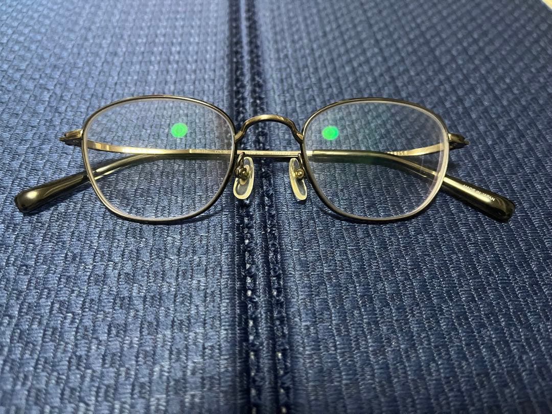 ジャポニスム　メガネ　JS-131