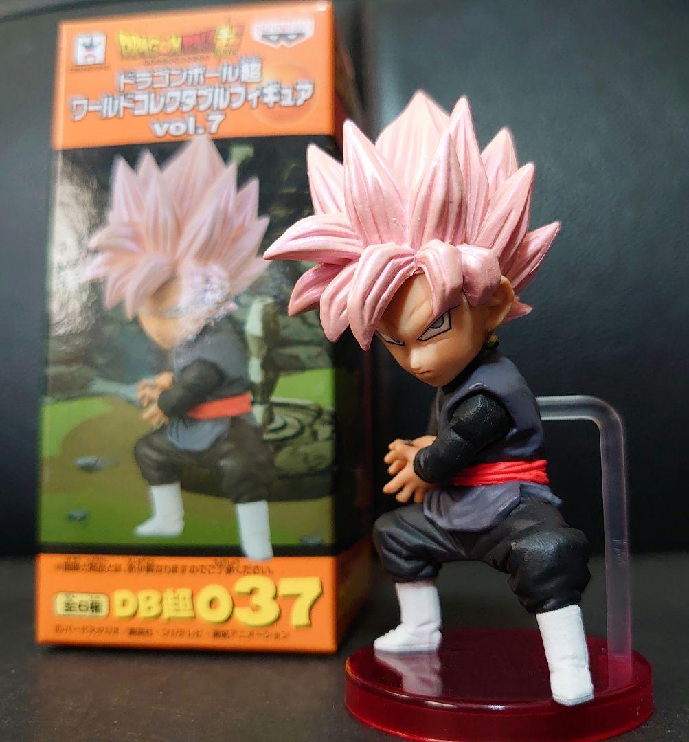 ドラゴンボール ワールドコレクタブル フィギュア 12体 セット - メルカリ