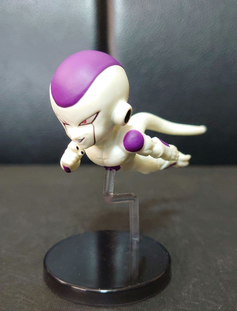 ドラゴンボール ワールドコレクタブル フィギュア 12体 セット - メルカリ