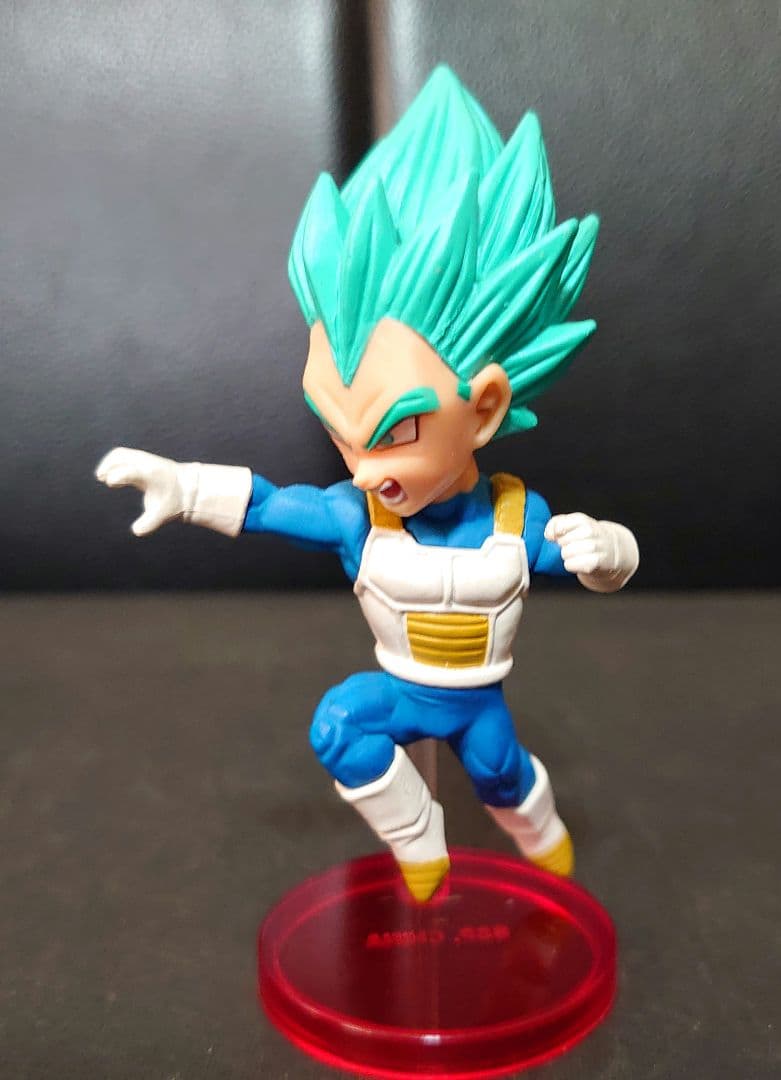 ドラゴンボール ワールドコレクタブル フィギュア 12体 セット - メルカリ