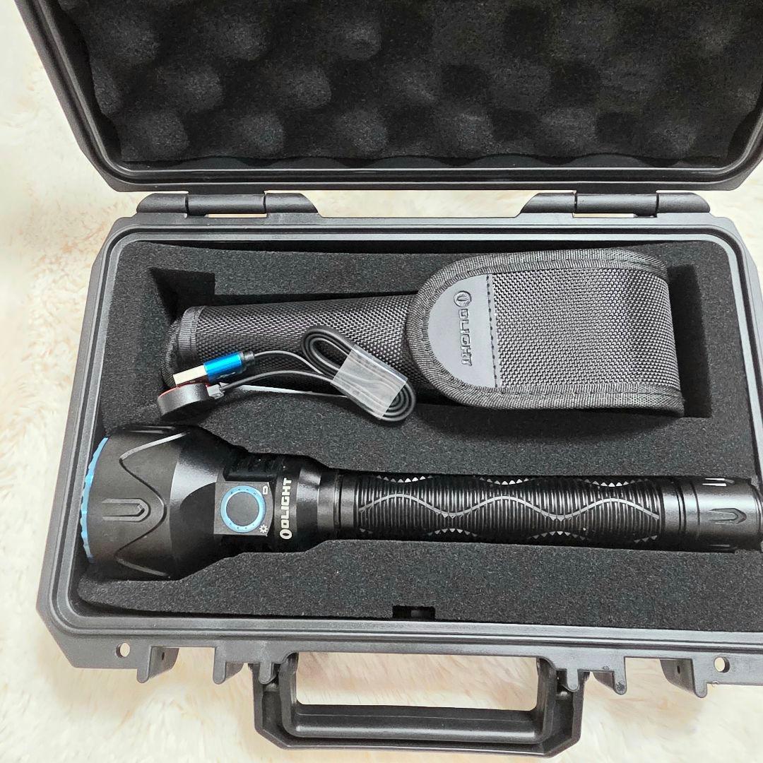 オーライト Olight Javelot Pro 2 懐中電灯 Olight Javelot Pro 2 遠距離 懐中電灯 - Olight Japan