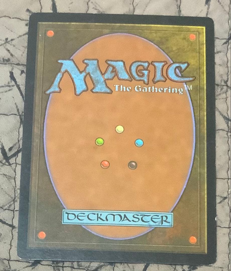 セラの聖域 Magic: The Gathering 伝説の土地 日本語版 - メルカリ