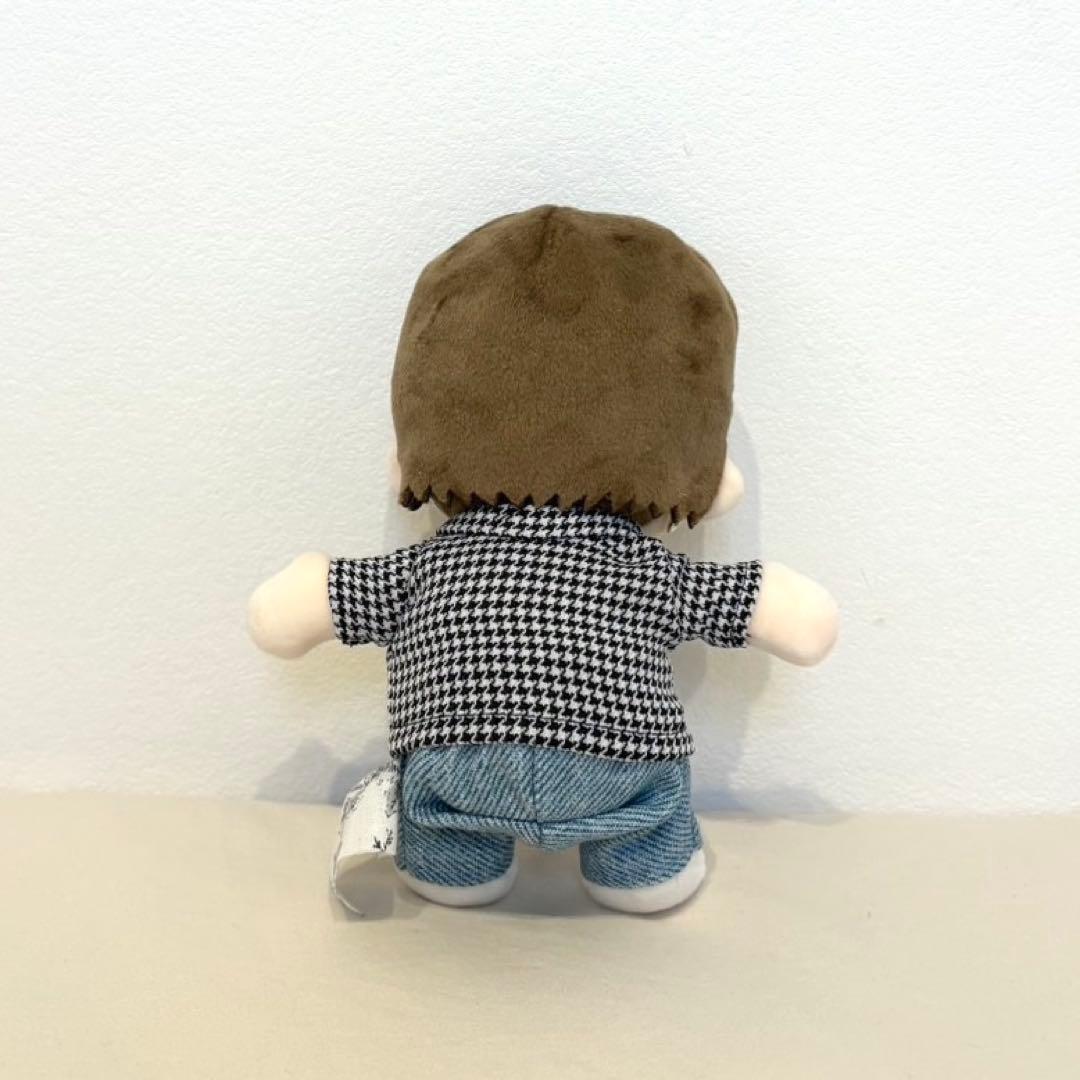 寺西拓人 Rock this Party ぬい timelesz 服 衣装 - メルカリ