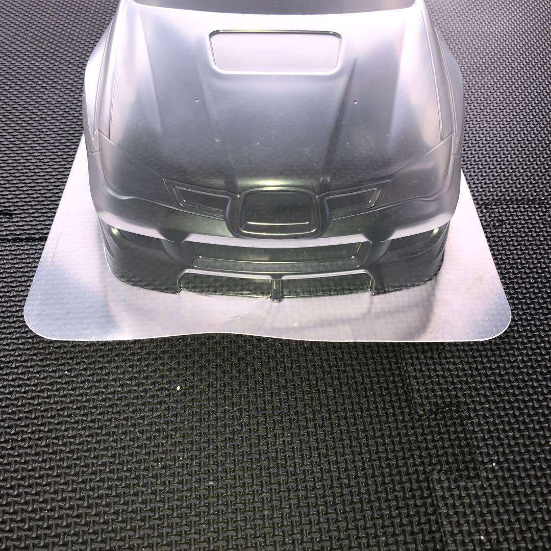 ヨコモ YUKE'S SYMS GDB インプレッサ - メルカリ