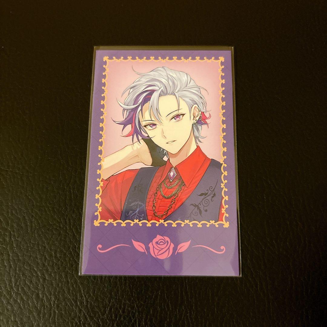 にじさんじ チェキ 不破湊② - メルカリ