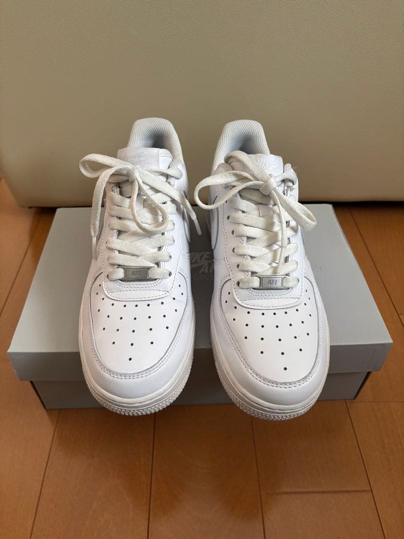 ナイキ エアフォース1