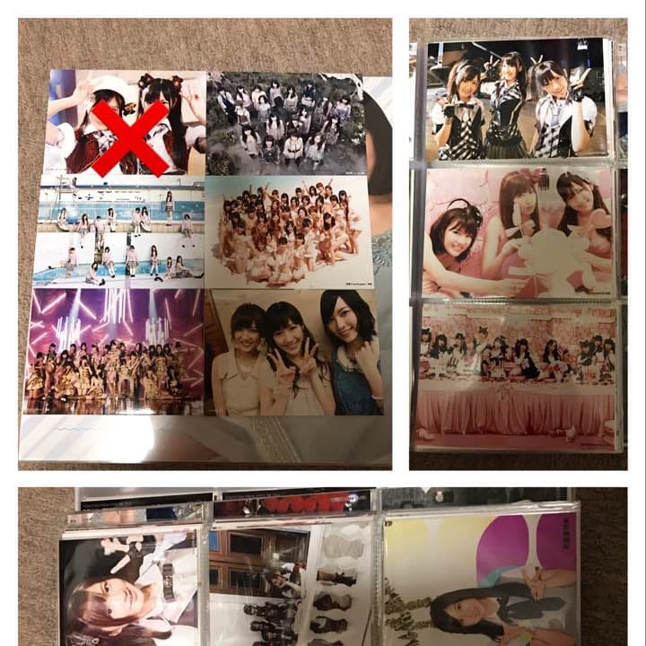 乃木坂⊿玲香♡ホイップ♪さん専用出品3 玲香ちゃん盛りだくさんで最高！！ 次回のタイ🇹🇭女子旅楽しみ