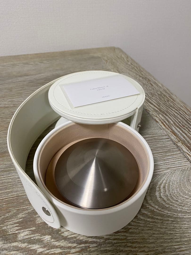 カーボンバランサー α UFO-M 🎇 70m【電磁波対策】