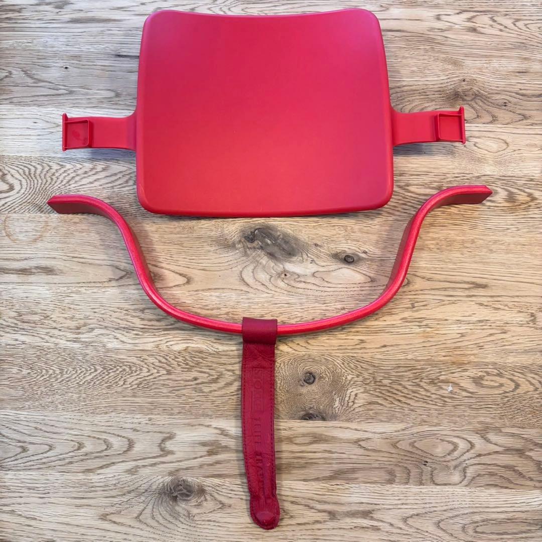 希少＊ストッケ　STOKKE トリップトラップ　ベビーガード　ベビーセット　旧型 ストッケ トリップトラップ ベビーセット STOKKE TRIPP TRAPP ベビー