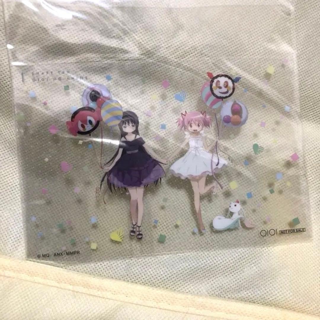 マルイコラボ限定 クリアブロマイド