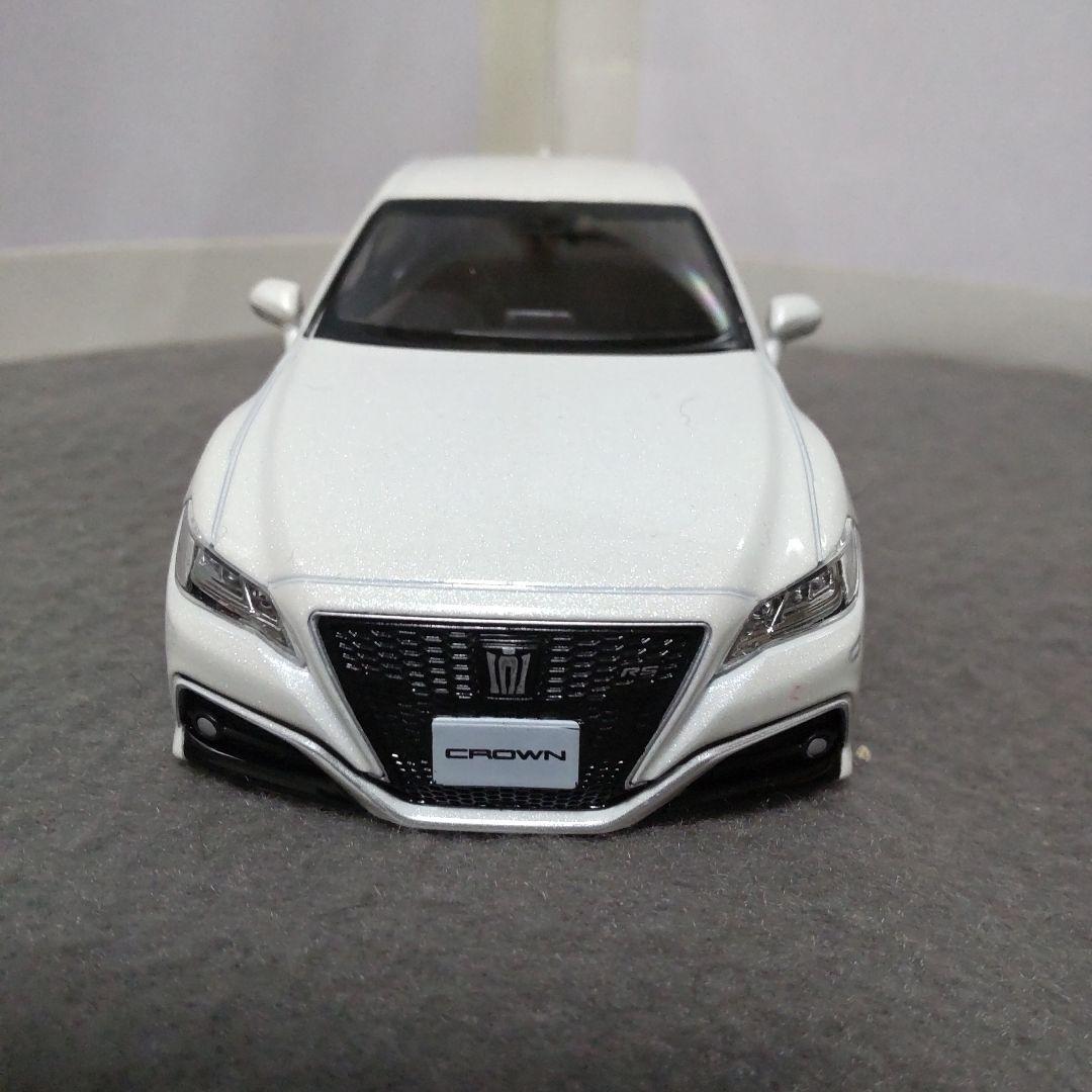 1⁄30 非売品箱なしトヨタ クラウンRS アドバンス GRS220系 ☆ 新年価格 1/