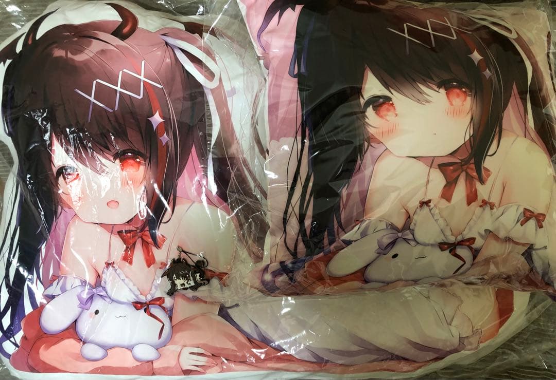 逢魔きらら LlNE MUSIC 限定コラボグッズ3点セット Vtuber