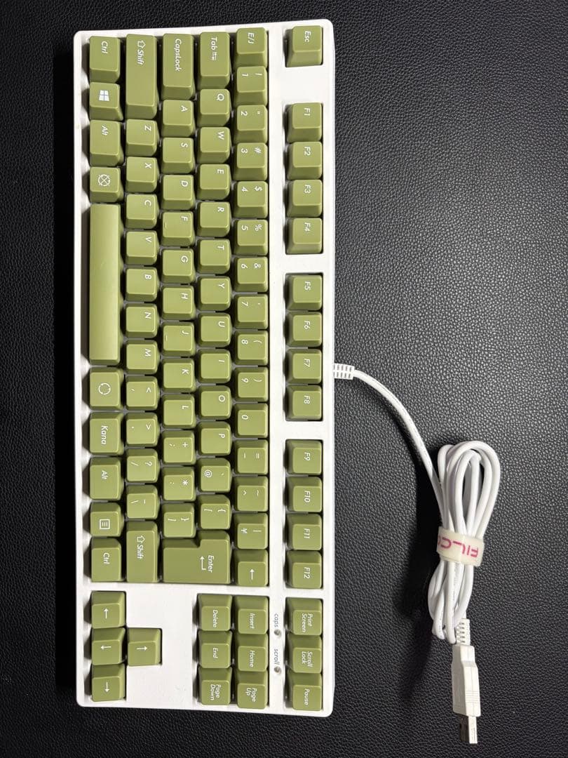 FILCO Majestouch 2 ※赤軸　予約なし 早い者勝ち