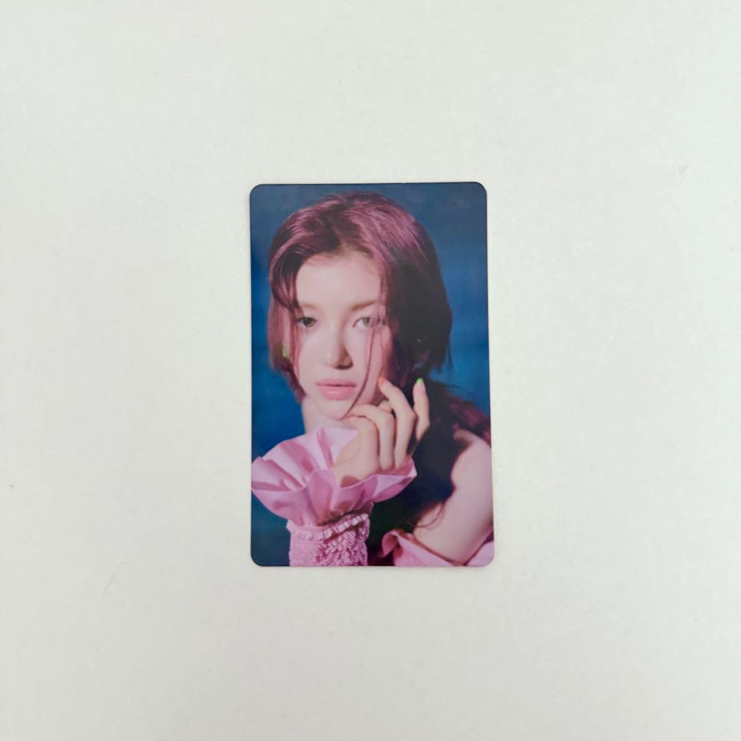 NewJeans ダニエル OMG weverse購入特典 トレカ - メルカリ