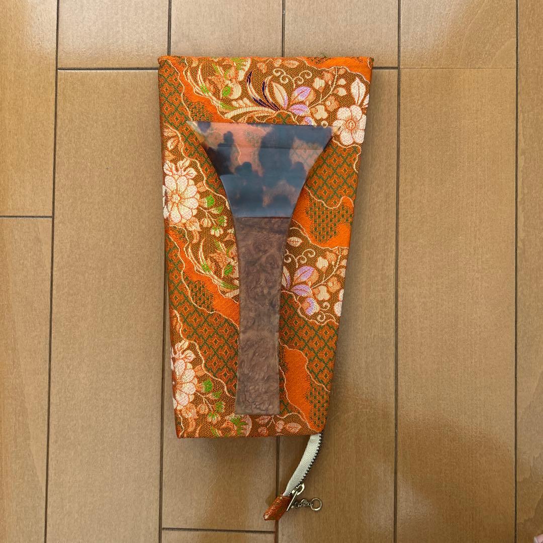 三味線撥　定価10万円