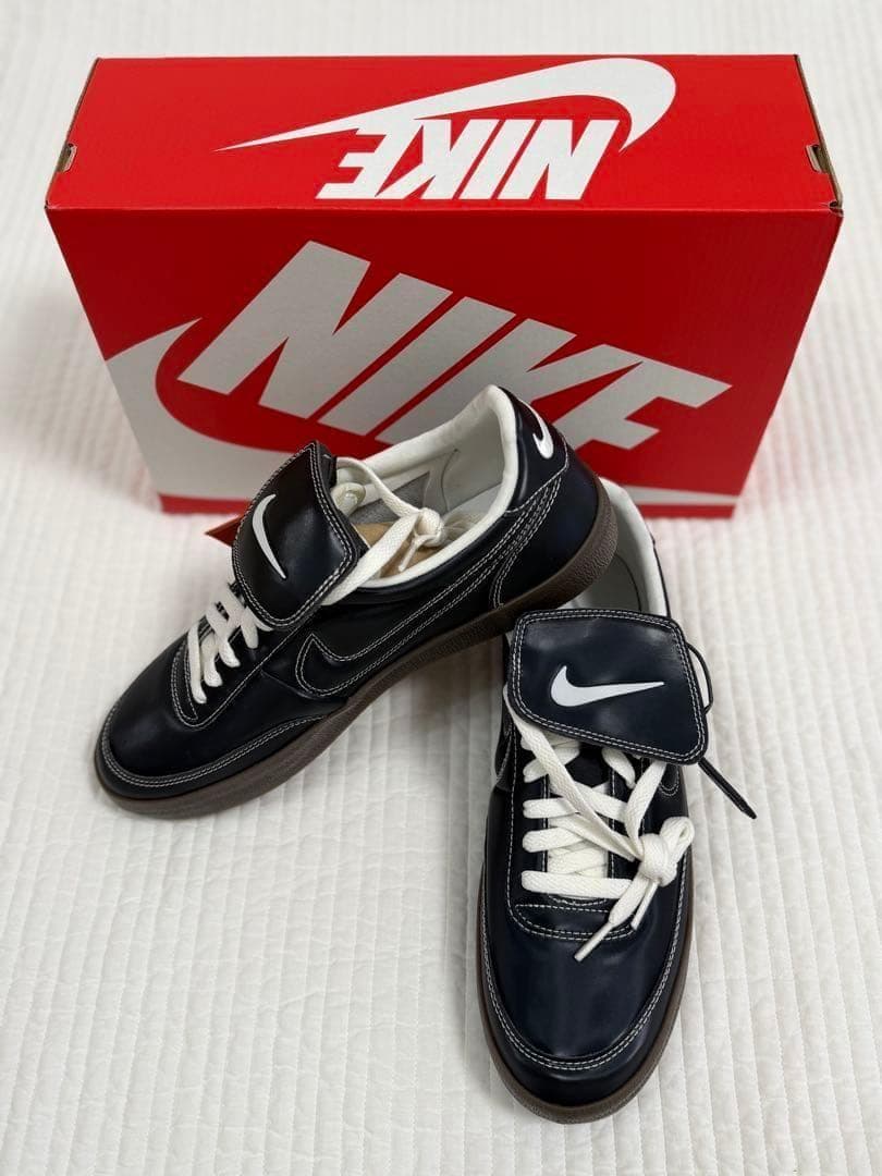 新品　【正規品】 ナイキ NIKE Killshot 2 PRM 27.5cm