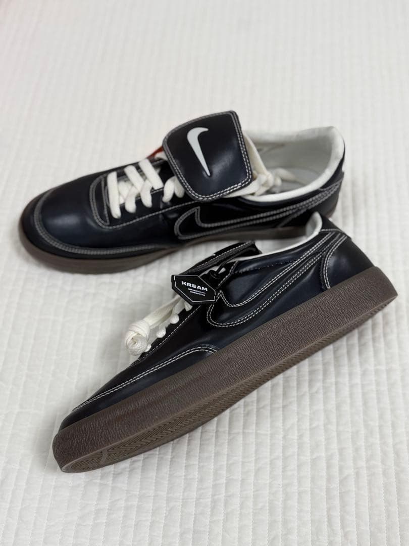 新品　【正規品】 ナイキ NIKE Killshot 2 PRM 27.5cm