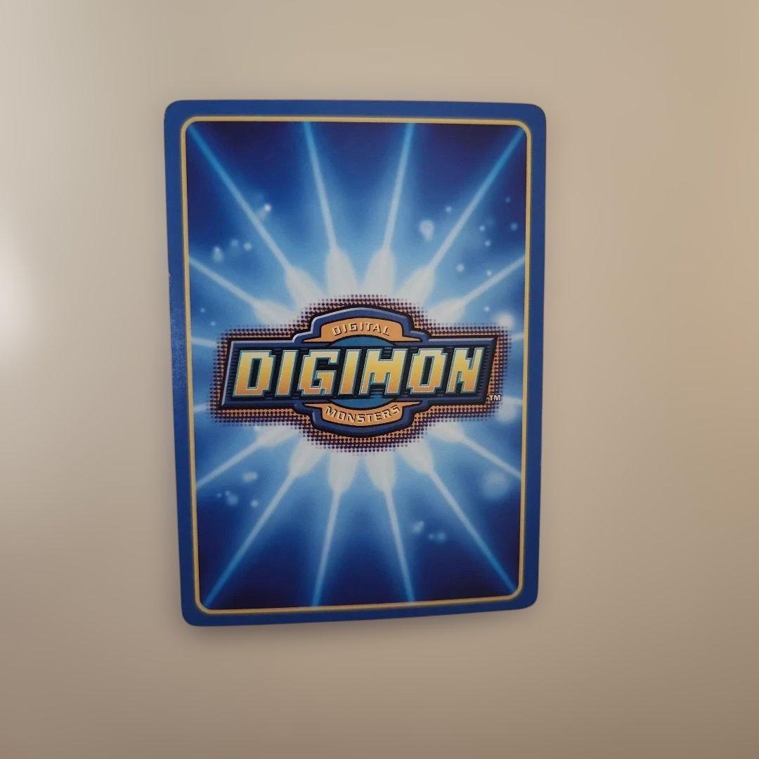 デジモンカード 英語版 まとめ売り DIGI-BATTLE CARD GAME - メルカリ