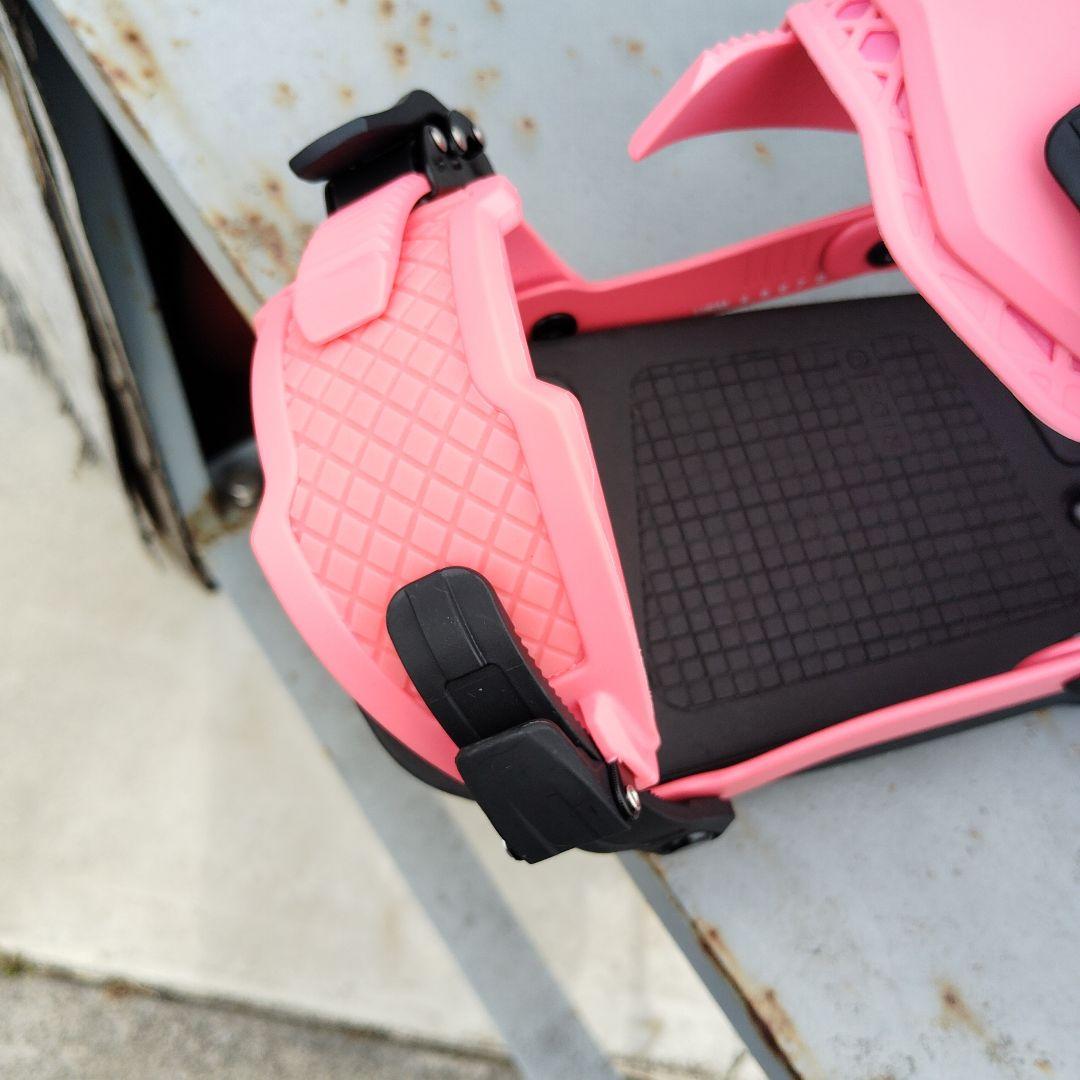 ほぼ新品！RIDE A-9 23-24 Sサイズ - メルカリ