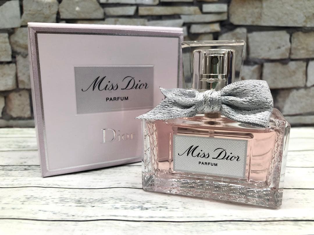 Miss Dior PARFUM ミスディオール パルファン 35ml　6313