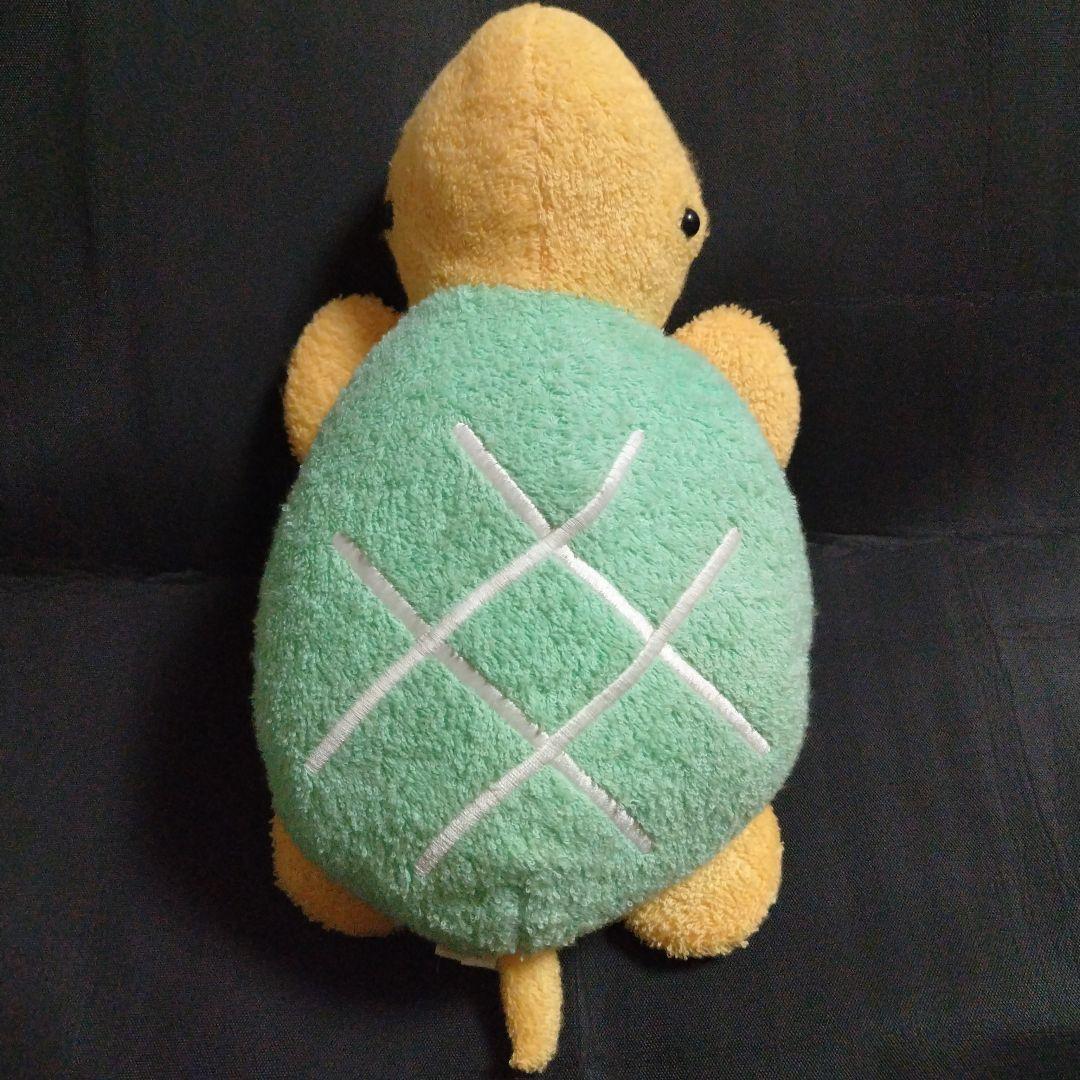 激レア fricca フリッカ まつもと ましゅまろせらぴ カメ ぬいぐるみ