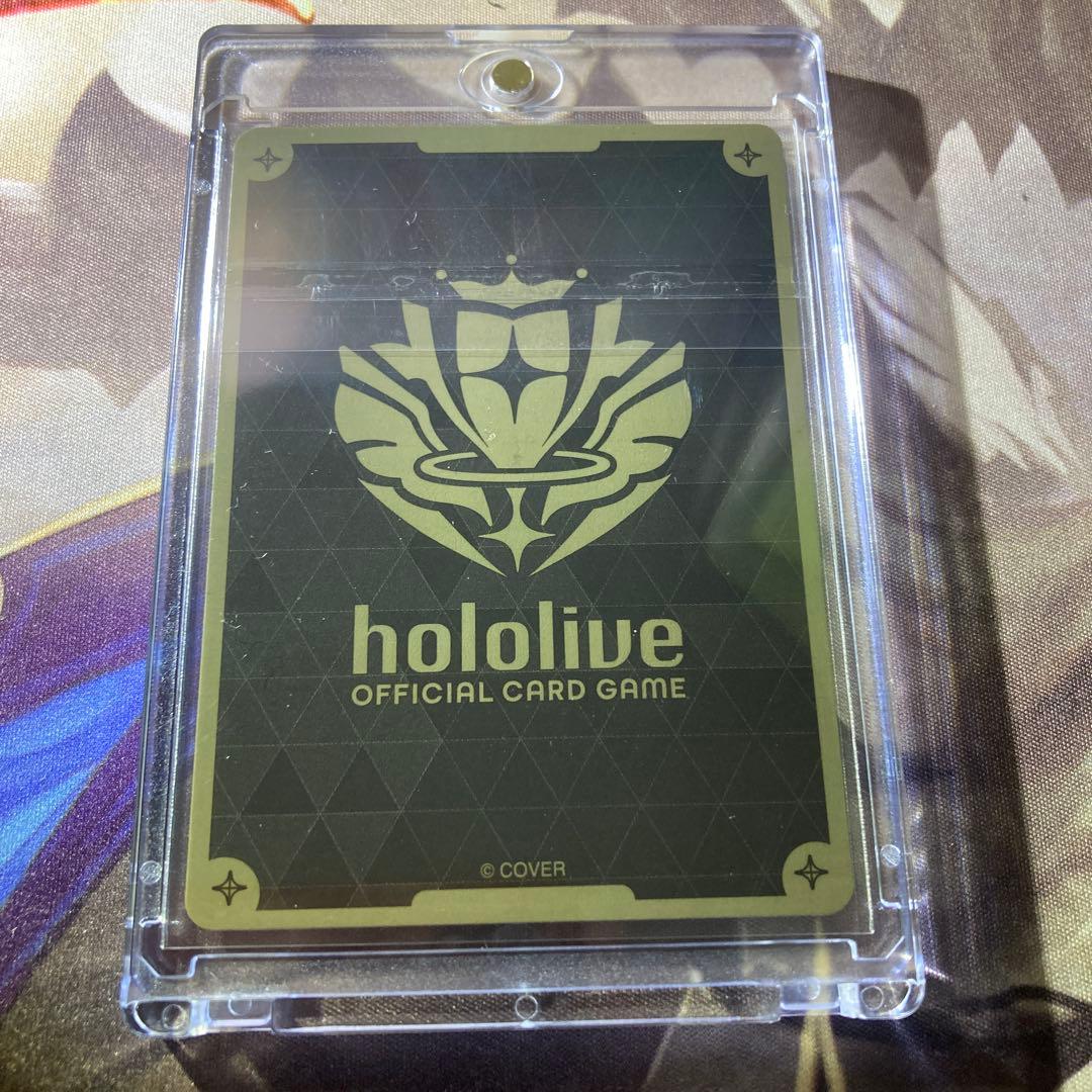 風真いろは ホロカ ブルーム プロモ - メルカリ