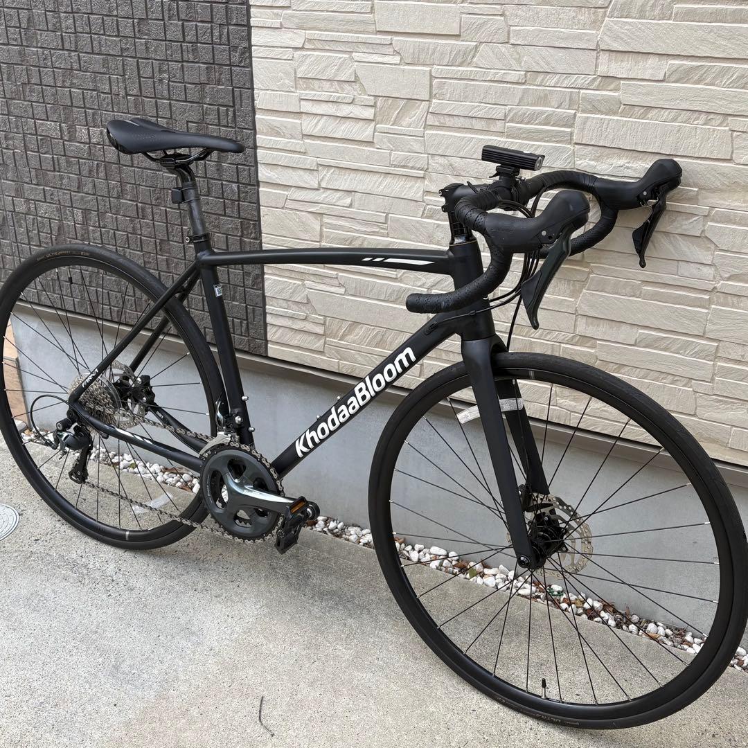 【超美品】KhodaaBloom FARNA DISC 2×10速 Tiagra SALE」「コーダーブルーム」「ネット通販限定セール」FARNA DISC