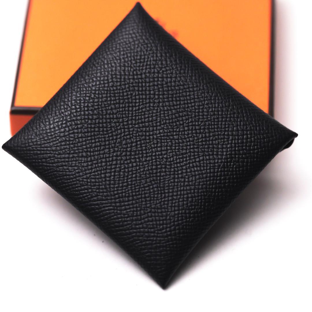 【未使用級】エルメス バスティア ブラック ヴォーエプソン HERMES 楽天市場】【新品】 エルメス コインケース バスティア エプソン