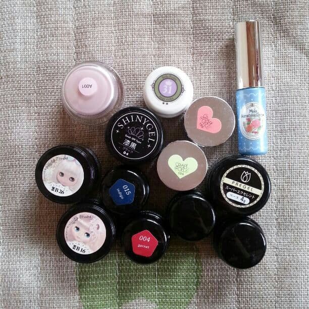 ネイル✨set 早い者勝ち