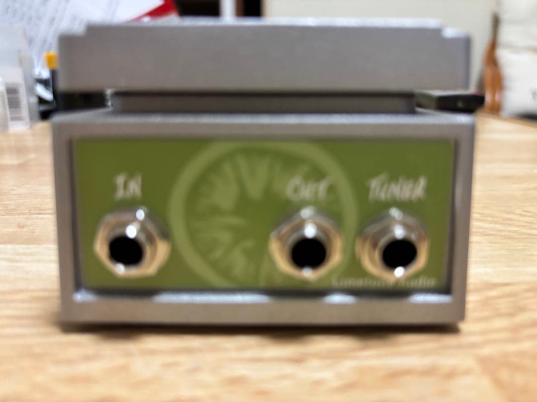 Limetone Audio LTV-30H 美品