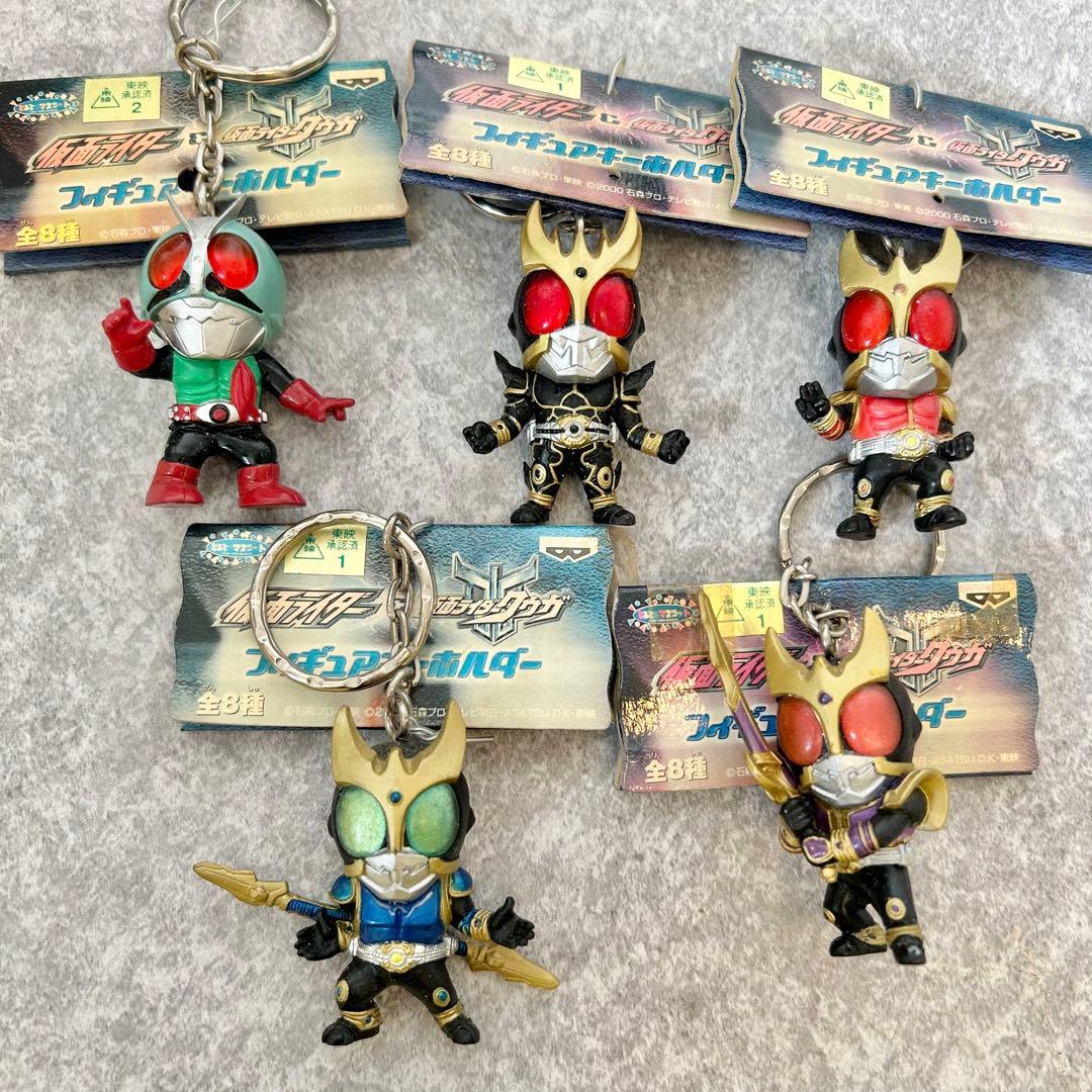 no.12様専用 6点セット 仮面ライダー 仮面ライダークウガ - メルカリ