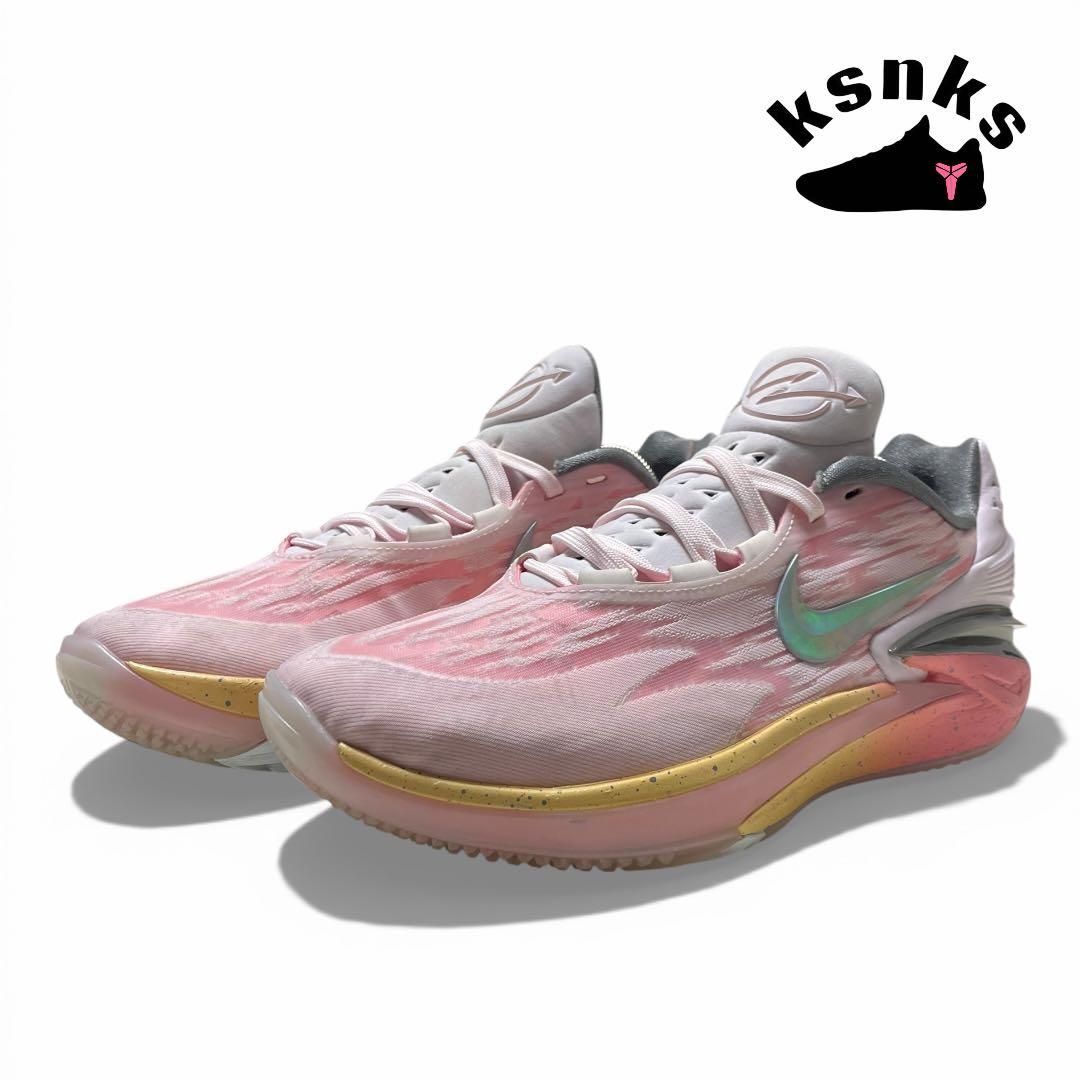 NIKE GTカット2 g.t.cut gtcut 2 確実正規品