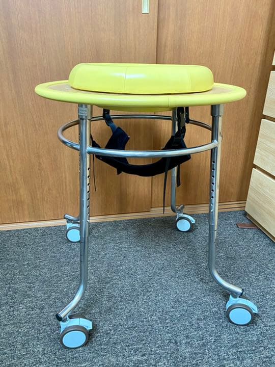 UFOウォーカー(障がい者用歩行器) 有薗製作所 - メルカリ