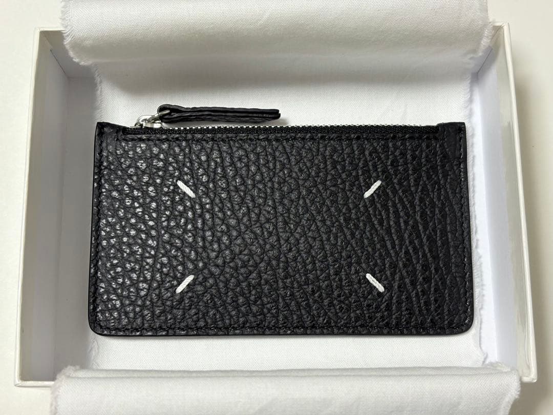 新品《 Maison Margiela 》4ステッチ フラグメントケース