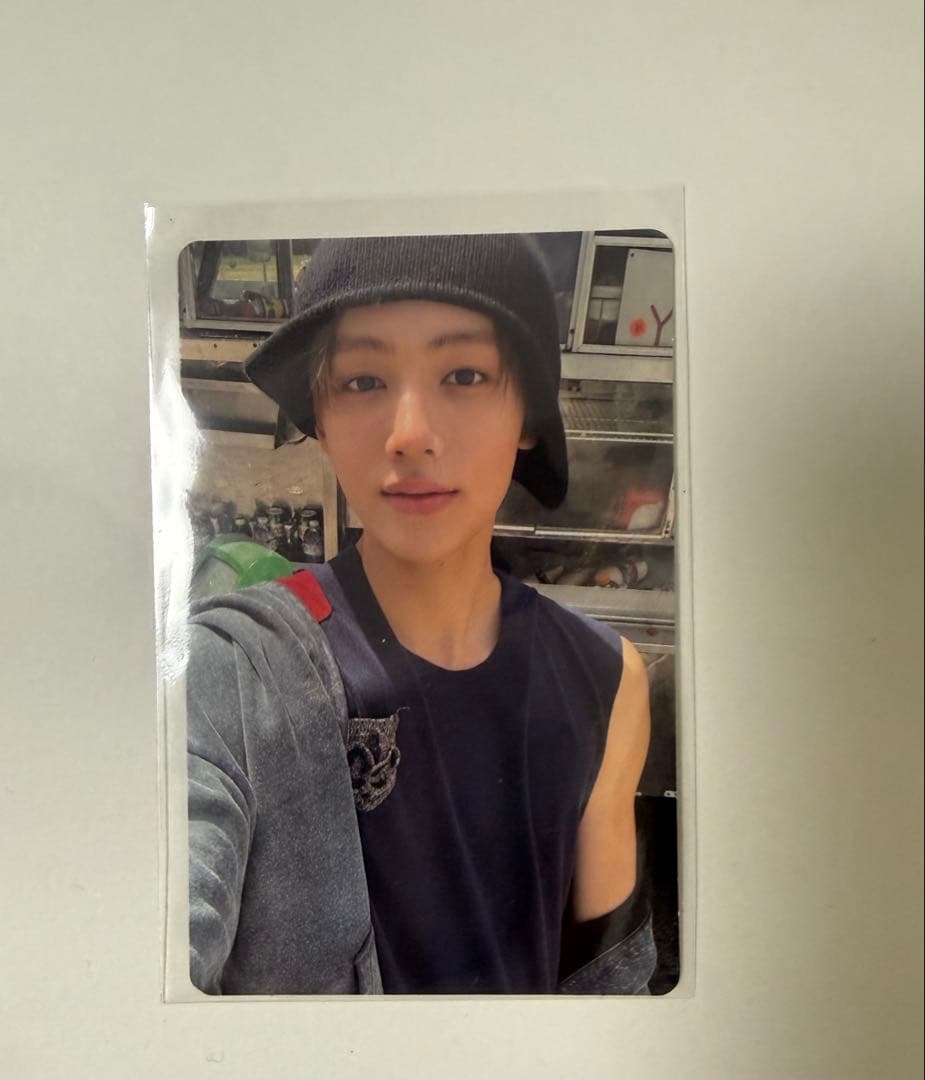 cortis ソンヒョン トレカ コルティス - メルカリ