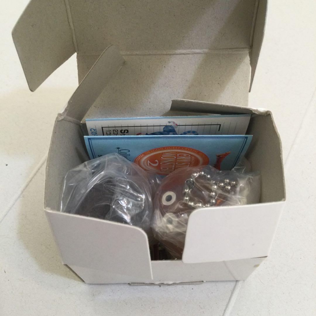 ドラゴンクエスト クリスタルモンスターズ2 - メルカリ