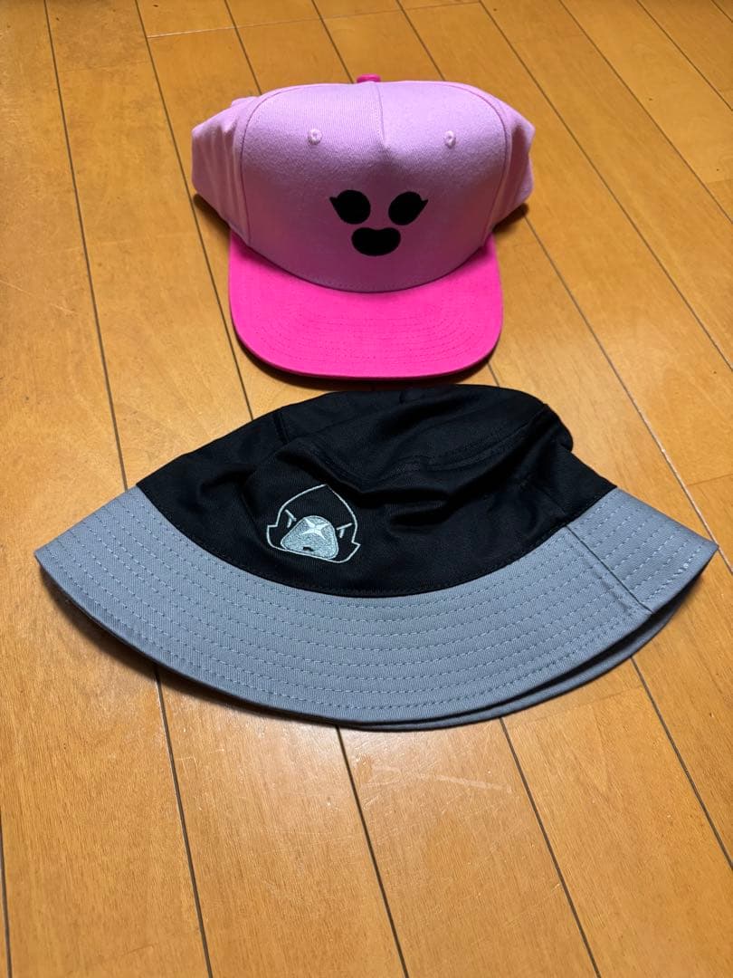 桜スパイクキャップ、クロウ帽子 ブロフェス メガボックスステーション 桜スパイクキャップ】ブロフェス メガボックスステーション ブロスタ