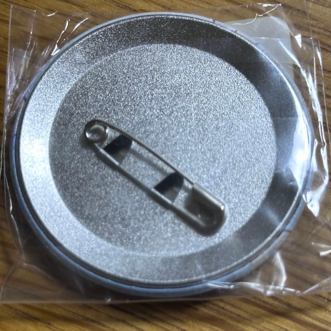 あんスタ サンリオ 天祥院英智 シナモロール シナモン 缶バッジ