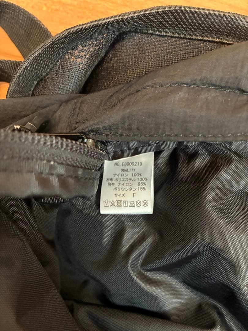 ELDORESO Commute Run Ruck (E8000219) 美品 - メルカリ